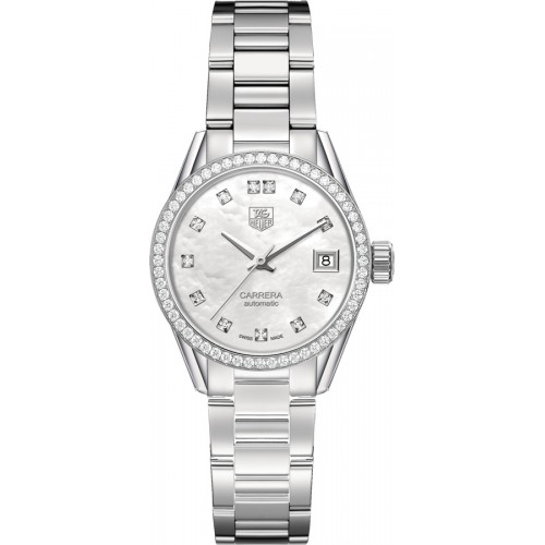 Tag Heuer Carrera WAR2415-BA0770